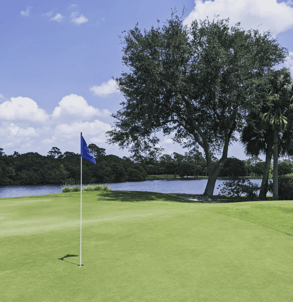 Golf in Stuart, FL & Martin County | The Florida Club